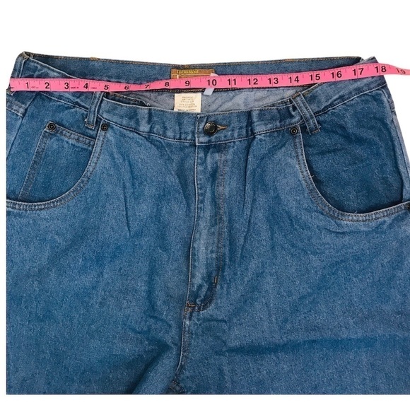 The Haband Tailgater Fit Forever 5 Pockets pants Size 40XL - Picture 11 of 15